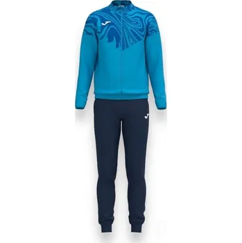 Souprava JOMA LION II, barva světle modrá - tmavě modrá, velikost M