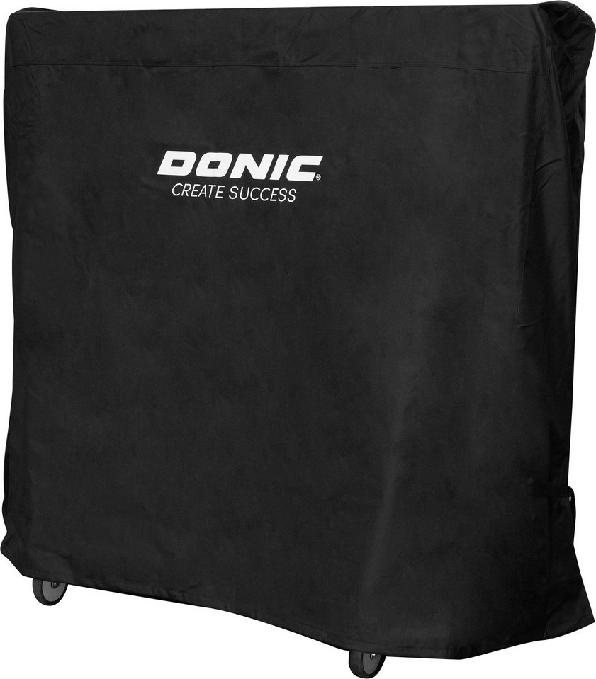 Stůl DONIC Obal na stůl černá