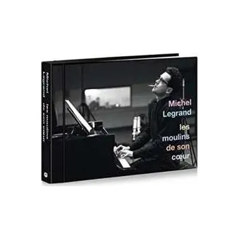 Zahraniční hudba 20CD/Box Set Michel Legrand: Les Moulins De Son Cœur 2018