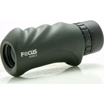 Teleskopický dalekohled Focus Mono II 8x25 - monokulární dalekohled