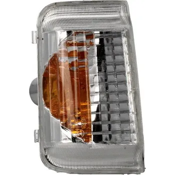 Svítilna směrová zrcátka pravá PSA