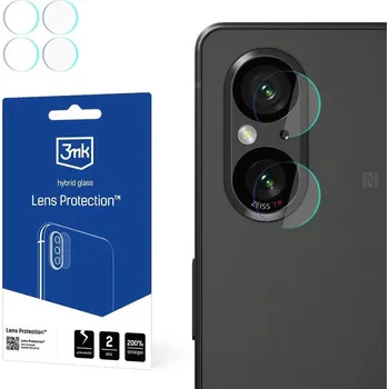 Telefonní příslušenství 3mk Lens Protection pro Sony Xperia 5 V