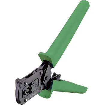 Krimpovací kleště Lumberg CZK03 CZK03 krimpovací kleště, 1 ks