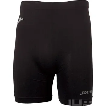 Elasťáky JOMA BRAMA CLASSIC, barva černá, velikost L-XL