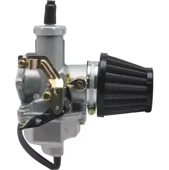 Karburátor Karburátor PZ30 SET čtyřkolka pitbike motory 125cc 150cc 200cc 250cc 300cc