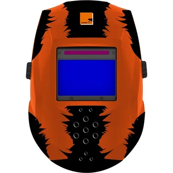 Svářečská kukla PANTERMAX PMRobot2000 vícebarevná