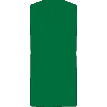 Exner Dámská pracovní vesta EX347 Bottle Green 36-42