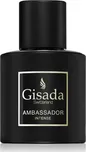 Gisada Ambassador Intense M EDP