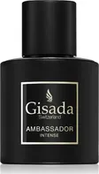 Gisada Ambassador Intense M EDP