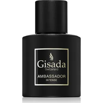 Gisada Ambassador Intense M EDP
