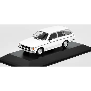 autíčko Minichamps Opel Kadett C Caravan L 1978 1:43 - MAXICHAMPS Opel Kadett C Caravan L SW - kovový model auta