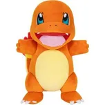 Charmander - šlehající plamen - interaktivní plyš