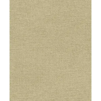 Tapeta Eijffinger Vliesová tapeta na zeď, okrová, imitace látky, 340252, Solange, Eijffinger, velikost 10 x 0,52 m