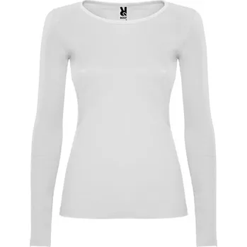 Dámské tričko Dámské tričko ROLY EXTREME, barva bílá, velikost L