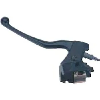 Brzda pro motocykl Domino Brzdová páčka + držák 184040590