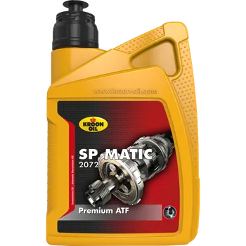 Převodový olej KROON OIL - Holandsko KROON-OIL ATF SP Matic 2072 převodový olej 1L balení