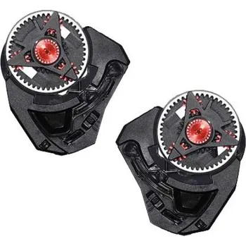 Helma na motorku LS2 FF811/OF603 RATCHET + SCREWS