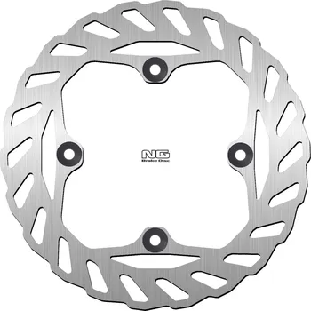 Brzdový kotouč Brzdový kotouč NG 1264X HUSQVARNA TE 250 2007-2013