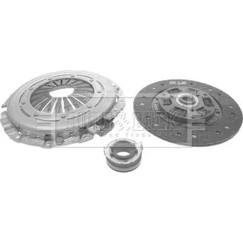 Spojková sada BORG & BECK Spojková sada BB HK2217