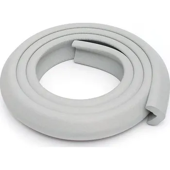 Dětská zábrana Zopa Měkký ochranný pás Grey M