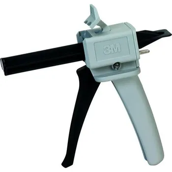 Vytlačovací pistole 3M EPX ruční mechanická pistole 3M 08190