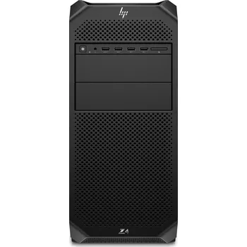 Stolní počítač HP PC Z4 G5 Xeon W7-2475X 20c, 128GB ECC,2TB NVMe 4x4 2280,RTX 4000Ada/20GB, USB keyb+mouse,Win11Pro WKS, 5y onsite