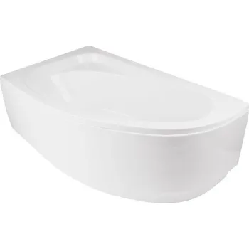 Panel k vaně Panel vanový CORNEA čelní 150x100x55 cm pravý VANCOR150PCP