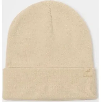 Čepice Čepice s nášivkou - M/L - House - nude - 053BV-02X