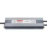 LED zdroj - SLIM 12V 400W IP67