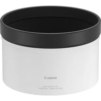 Canon ET-124 sluneční clona