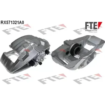 Brzdový třmen FTE Brzdový třmen FTE RX571321A0