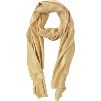 Šátek Zlatý šátek 195 x 95