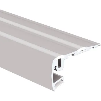 LED páska Ledshopik LED profil schodišťový KLUS STEP - LED profil STEP - 2m