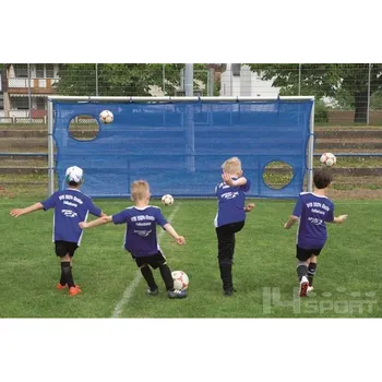 Krycí plachta Cvičná stěna pro střelbu na cíl 3 x 2m