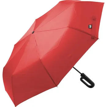 Deštník Carabell RPET deštník Sítotisk (max. 1 barva, 200 x 100mm) 1 barva 5 Panel 8