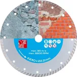 Kotouč diamantový 230mm turbo DIA FESTA