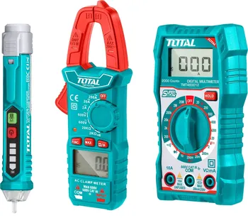 Sada nářadí Total Tools TMT43028