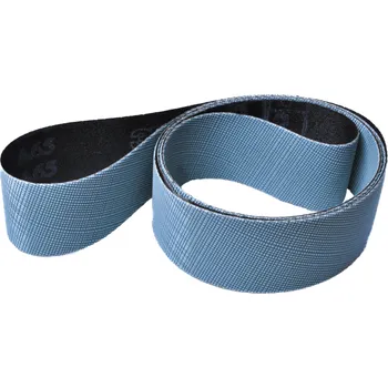 Brusný papír Brusný pás 50 x 2000 mm 3M Trizact 953FA, A30 (P800)