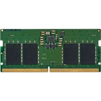 Operační paměť KINGSTON SODIMM DDR5 16GB 5600MT/s Non-ECC CL46 1Rx8