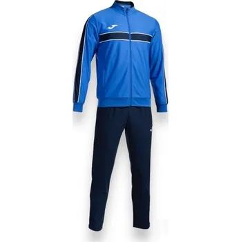 Souprava JOMA VICTORY, barva modrá - tmavá modrá, velikost 5XS