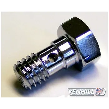 VENHILL banjo šroub Venhill POWERHOSEPLUS 106100C 6 x 1 mm chrom