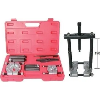 Nářadí na motocykly Buzetti Stahovák ložisek z klikové hřídele 5070