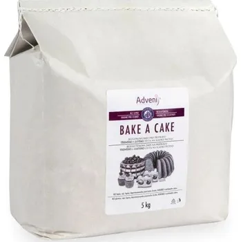 Adveni Medical Adveni Bake & cake bezlepková směs na pečení 5kg