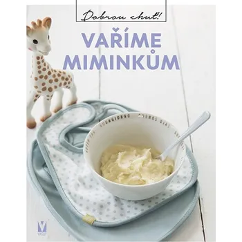Vaříme miminkům