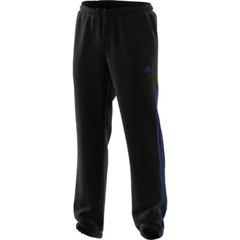 Pánské kalhoty Látkové kalhoty Adidas Samson Joggers M - černé, M i476_22833717
