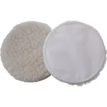 Kotouč leštící 150mm beránek suchý zip FESTA