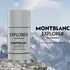 Montblanc Explorer Platinum deostick 75 g