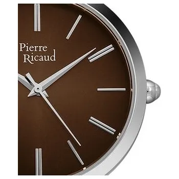 Hodinky Pierre Ricaud Hodinky P22051.5C1GQ Růžová OS