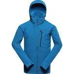 ALPINE PRO - HOOR PÁNSKÁ SOFTSHELLOVÁ BUNDA S MEMBRÁNOU MJCD623711S
