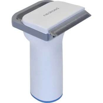 Kartáč pro zvířata Trimovací nástavec Neakasa P2 PRO